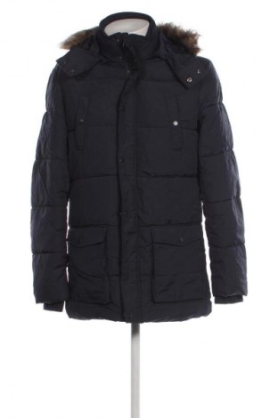 Herrenjacke Gemo, Größe S, Farbe Blau, Preis € 71,99