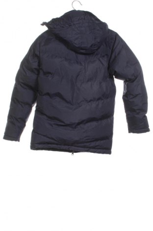 Herrenjacke Givova, Größe XXS, Farbe Blau, Preis 9,99 €