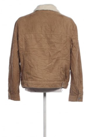 Herrenjacke H&M, Größe L, Farbe Beige, Preis 47,99 €