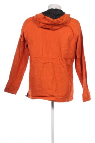 Herrenjacke H&M, Größe S, Farbe Orange, Preis 33,99 €