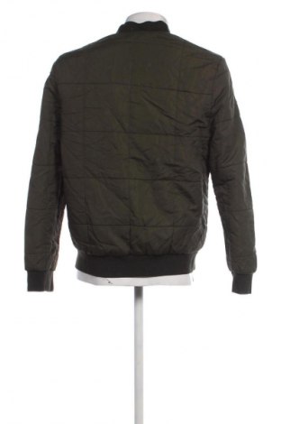 Herrenjacke H&M, Größe M, Farbe Grün, Preis € 33,99