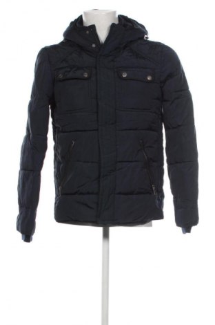 Herrenjacke H&M, Größe M, Farbe Blau, Preis € 47,99