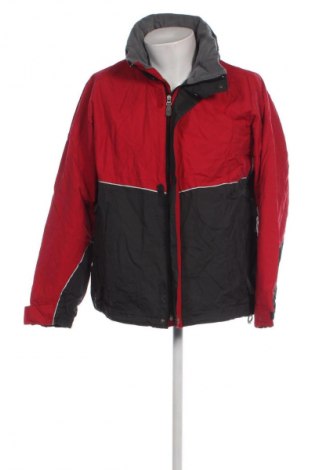 Herrenjacke Helly Hansen, Größe L, Farbe Mehrfarbig, Preis 57,49 €