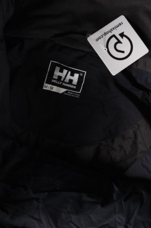 Męska kurtka Helly Hansen, Rozmiar M, Kolor Niebieski, Cena 371,99 zł