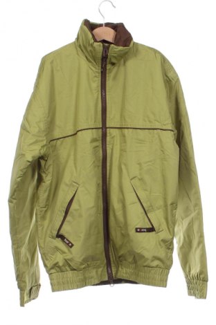 Herrenjacke Horze, Größe XXS, Farbe Grün, Preis € 66,99