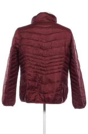 Herrenjacke House, Größe M, Farbe Rot, Preis 47,99 €