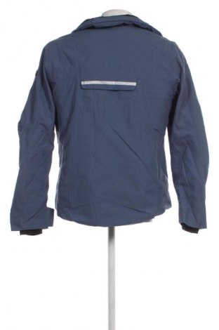 Herrenjacke Human Nature, Größe L, Farbe Blau, Preis € 47,99