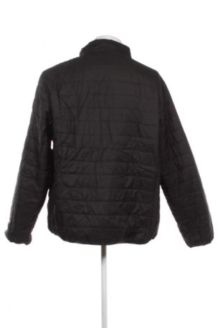 Herrenjacke Identic, Größe XXL, Farbe Schwarz, Preis 33,99 €