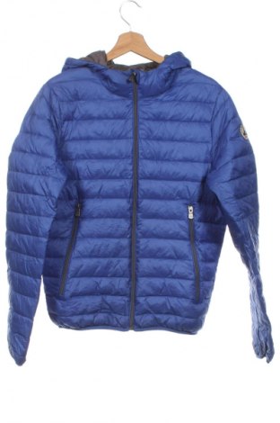 Herrenjacke JOTT, Größe S, Farbe Blau, Preis 105,49 €