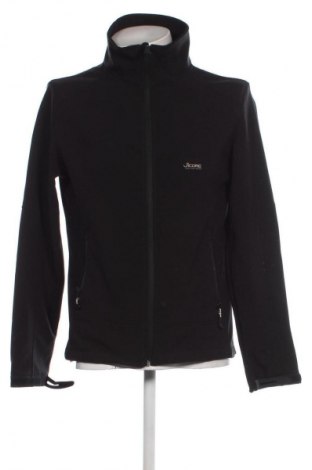 Herrenjacke Jack & Jones, Größe M, Farbe Schwarz, Preis 25,00 €