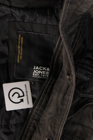 Férfi dzseki Jack & Jones, Méret M, Szín Sokszínű, Ár 7 699 Ft