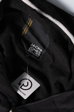 Geacă de bărbati Jack & Jones, Mărime S, Culoare Negru, Preț 79,99 Lei