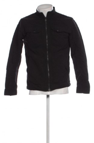 Geacă de bărbati Jack & Jones, Mărime M, Culoare Negru, Preț 180,99 Lei