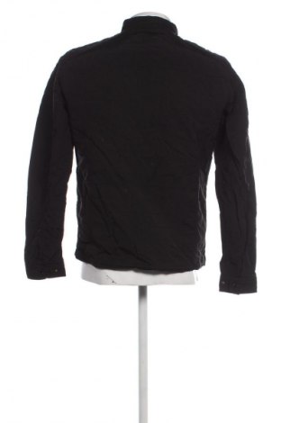 Geacă de bărbati Jack & Jones, Mărime M, Culoare Negru, Preț 99,99 Lei