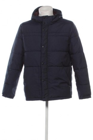 Męska kurtka Jack & Jones, Rozmiar XL, Kolor Niebieski, Cena 175,99 zł