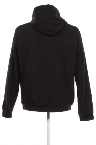 Geacă de bărbati Jack & Jones, Mărime XL, Culoare Negru, Preț 90,99 Lei