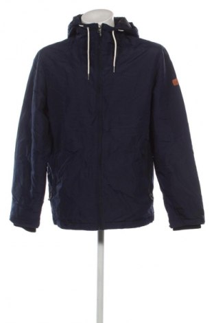 Herrenjacke Jack & Jones, Größe L, Farbe Blau, Preis € 43,49