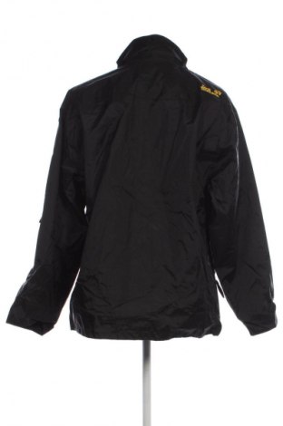 Geacă de bărbati Jack Wolfskin, Mărime XXL, Culoare Negru, Preț 284,99 Lei