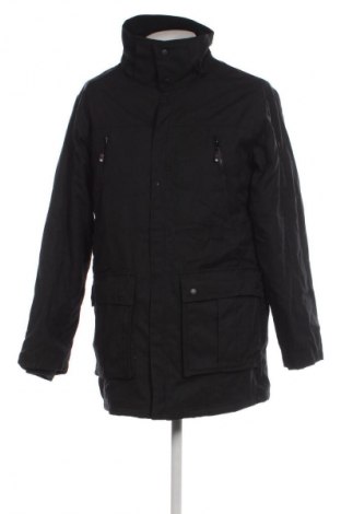 Herrenjacke Joy Sportswear, Größe M, Farbe Schwarz, Preis 11,99 €