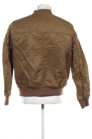 Herrenjacke Jules, Größe L, Farbe Grün, Preis € 18,99