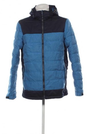 Herrenjacke Killtec, Größe XXL, Farbe Blau, Preis € 47,99