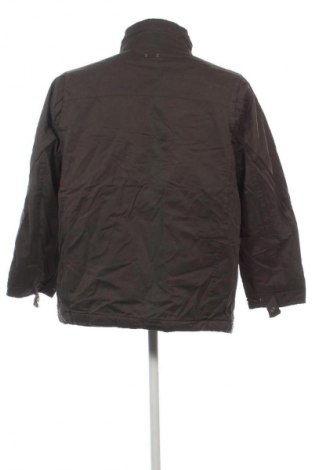 Herrenjacke Klepper, Größe L, Farbe Grün, Preis 9,99 €