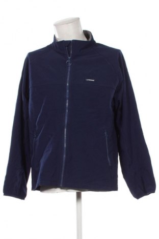 Herrenjacke Lands' End, Größe L, Farbe Blau, Preis € 9,99