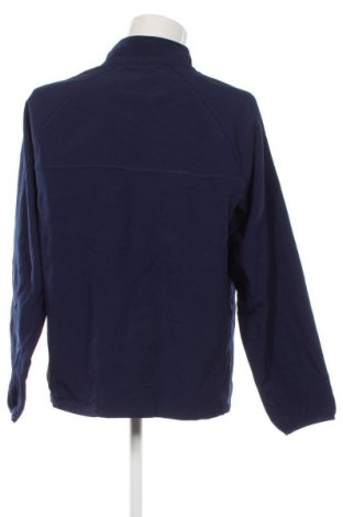 Herrenjacke Lands' End, Größe L, Farbe Blau, Preis € 9,99