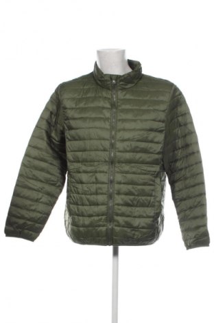 Geacă de bărbati Livergy, Mărime XL, Culoare Verde, Preț 157,99 Lei