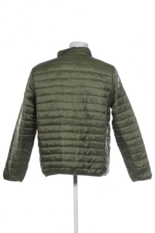 Geacă de bărbati Livergy, Mărime XL, Culoare Verde, Preț 79,99 Lei