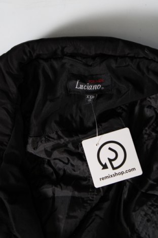 Herrenjacke Luciano, Größe XXL, Farbe Schwarz, Preis € 57,49