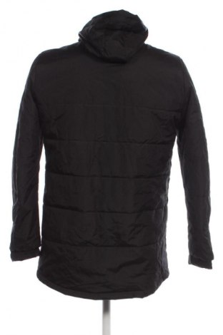 Herrenjacke Macron, Größe S, Farbe Schwarz, Preis 14,99 €