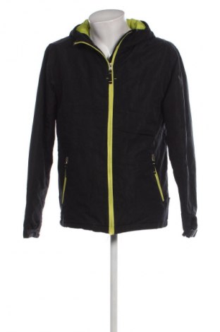 Herrenjacke McKinley, Größe M, Farbe Schwarz, Preis 71,99 €