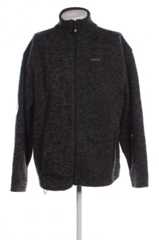 Herrenjacke Nanok, Größe 3XL, Farbe Grau, Preis 47,99 €