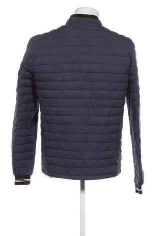 Herrenjacke No Excess, Größe M, Farbe Blau, Preis 71,99 €