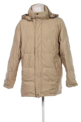 Herrenjacke Northland Proffesional, Größe L, Farbe Beige, Preis 16,99 €