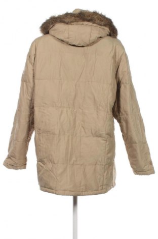 Herrenjacke Northland Proffesional, Größe L, Farbe Beige, Preis 16,99 €