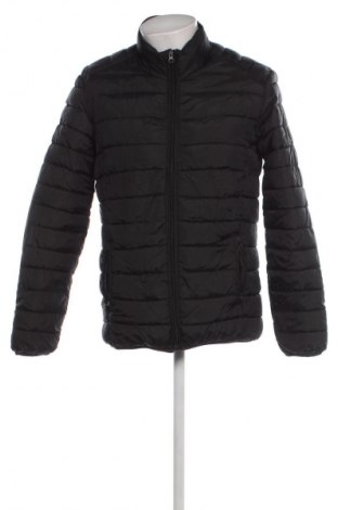 Herrenjacke Only & Sons, Größe L, Farbe Schwarz, Preis 47,99 €