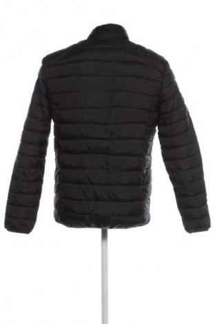 Herrenjacke Only & Sons, Größe L, Farbe Schwarz, Preis 47,99 €