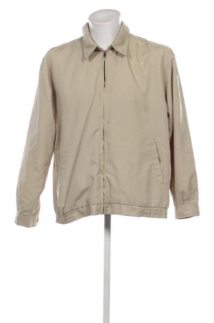 Herrenjacke Premier Man, Größe L, Farbe Beige, Preis 18,99 €