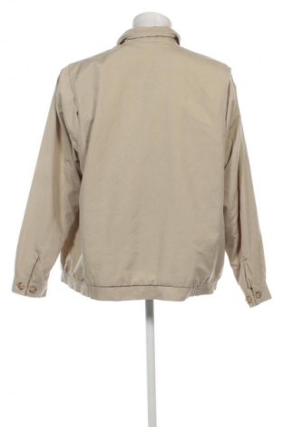 Herrenjacke Premier Man, Größe L, Farbe Beige, Preis 18,99 €