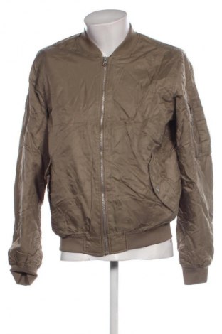 Herrenjacke Pull&Bear, Größe L, Farbe Beige, Preis € 33,99