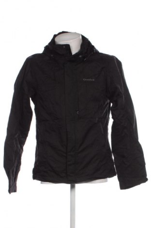 Herrenjacke Quechua, Größe M, Farbe Schwarz, Preis € 33,99