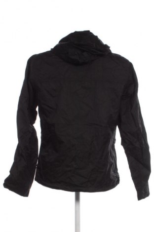 Herrenjacke Quechua, Größe M, Farbe Schwarz, Preis € 33,99