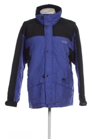 Herrenjacke Raiski, Größe XL, Farbe Blau, Preis 14,99 €