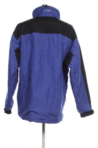 Herrenjacke Raiski, Größe XL, Farbe Blau, Preis € 14,99