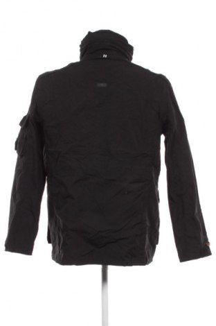 Herrenjacke Regatta, Größe L, Farbe Schwarz, Preis 52,49 €