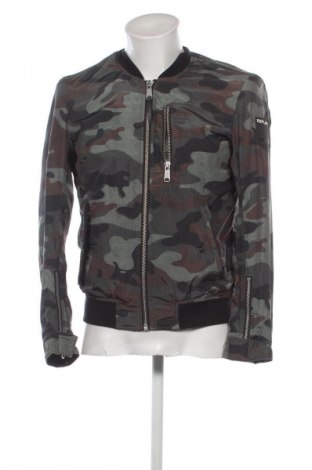 Herrenjacke Replay, Größe M, Farbe Mehrfarbig, Preis 77,00 €