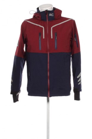 Herrenjacke Rock Creek, Größe L, Farbe Mehrfarbig, Preis € 18,99