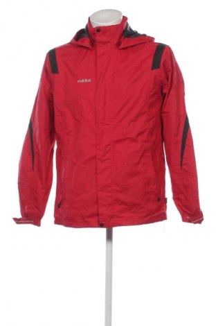 Herrenjacke Rukka, Größe M, Farbe Rot, Preis € 57,49